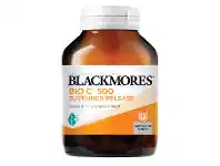 Pharmacy Direct Blackmores Bio C 500 Sustained Release 500 Chewable Tablets offer
