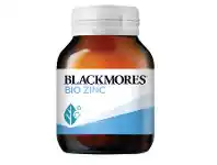 Pharmacy Direct Blackmores Bio Zinc 84 Tablets offer