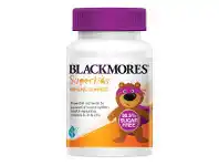 Pharmacy Direct Blackmores Superkids Immune 60 Gummies offer