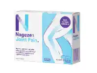 Pharmacy Direct Nageze Joint Pain 30 Capsules offer