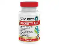 Pharmacy Direct Caruso’s Anxiety Aid 30 Tablets offer