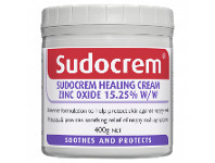 Pharmacy Direct Sudocrem 400g offer