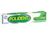Pharmacy Direct Polident Adhesive Fresh Mint 60g offer