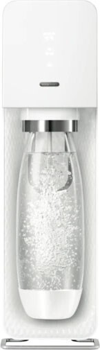 The Good Guys Sodastream Source Element Sparkling Water Maker - White offer