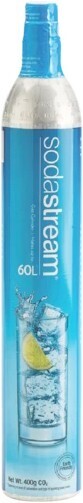 The Good Guys Sodastream 60 Litre Gas Exchange offer