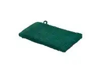 LivingStyles Aquanova Oslo Organic Cotton Washcloth, Pine offer