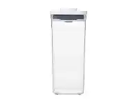 LivingStyles OXO Good Grips POP Small Square Container, 1.6 Litre offer