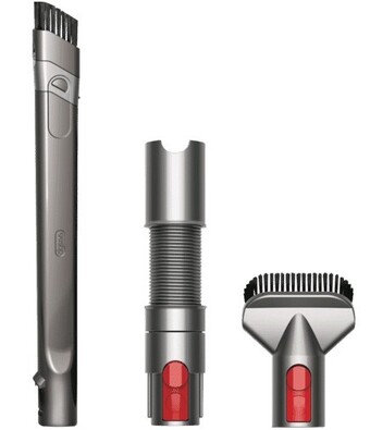 The Good Guys Dyson Car Cleaning Kit offer