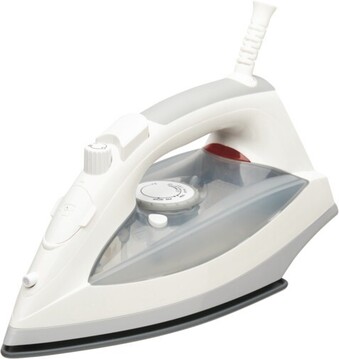 The Good Guys Russel Hobbs Rapid Steam Iron offer