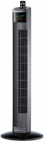 The Good Guys Kambrook 90cm Arctic LED Display Tower Fan offer