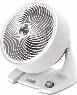 The Good Guys Vornado 633DC Energy Smart Box Air Circulator offer