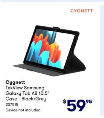 BIG W Cygnett offer
