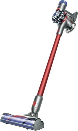 The Good Guys Dyson V7 Motorhead Cordless Vacuum offer