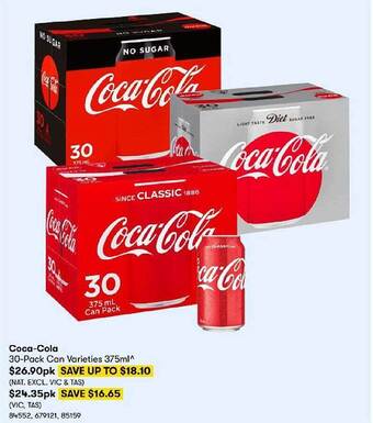 Coca-cola