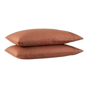 Spotlight Eminence 1000 thread count standard pillowcase 2 pack offer