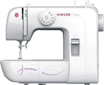 Spotlight Singer start 1306 sewing machine offer