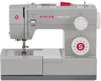 Spotlight Singer 4411 sewing machine offer