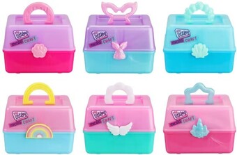 Kmart Real littles micro craft single pack - assorted offer