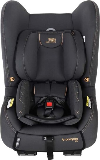 Baby Bunting Britax safe-n-sound b-compaq ifix+ offer