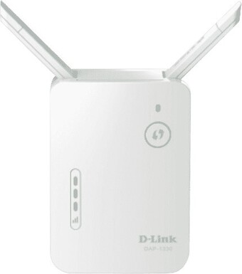 The Good Guys D-Link AC1750 Wi-Fi Range Extender offer