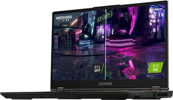 The Good Guys Lenovo Legion 5 15.6" Gaming Laptop offer