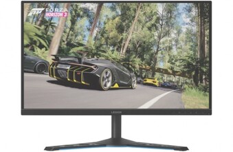 The Good Guys Lenovo Legion 27" QHD Gaming Monitor offer
