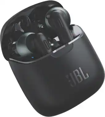 The Good Guys JBL TUNE 220 True Wireless Earbuds offer