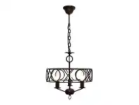 LivingStyles Cortana Metal Pendant Light, Small offer