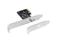 Officeworks TP Link TP-Link Archer T2E AC600 Wireless Dual Band PCI Adaptor offer