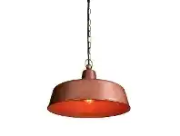 LivingStyles Deksel Metal Pendant Light offer