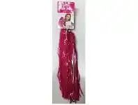 The Party People Shop Pom Pom - Hot Pink, Single offer