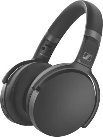 The Good Guys Sennheiser HD 450BT Noise Cancelling Headphones offer