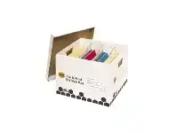 Officeworks Marbig File and Find Strong Archive Box offer