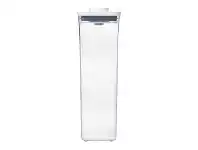 LivingStyles OXO Good Grips POP Small Square Container, 2.2 Litre offer