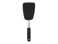 LivingStyles OXO Good Grips Silicone Flexible Turner, Large offer