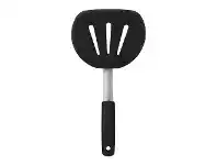 LivingStyles OXO Good Grips Silicone Flexible Pancake Turner offer