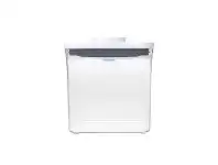 LivingStyles OXO Good Grips POP Big Square Container, 2.6 Litre offer
