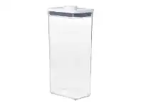 LivingStyles OXO Good Grips POP Rectangle Container, 3.5 Litre offer