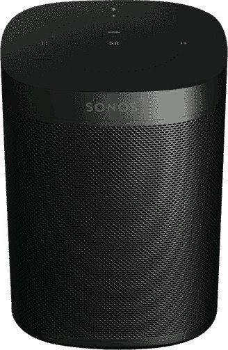 Sonos One - Black