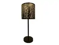 LivingStyles Autumn Iron Table Lamp offer