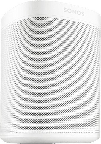 The Good Guys Sonos One - White offer