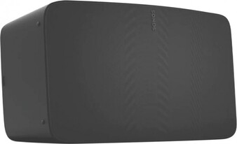 The Good Guys Sonos Five - Black offer