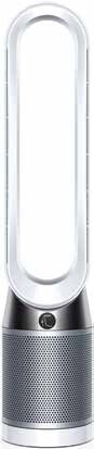 The Good Guys Dyson TP04 Pure Cool Tower Fan - White/Silver offer