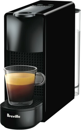 The Good Guys Nespresso Essenza Mini Solo Capsule Machine offer