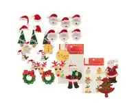 Lincraft Festv Handmade Embellishments offer