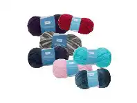 Lincraft Makr Veronica Yarn offer