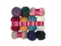 Lincraft Ficio Luscious Yarn offer