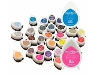 Card Deco Essential Inks
