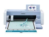 Lincraft Brother Scan & Cut SDX 1200 offer