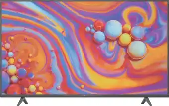 The Good Guys NEW FFalcon 65" UF2 UHD Smart TV offer